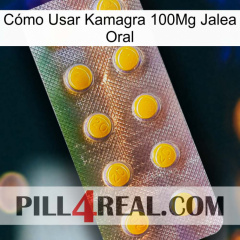 Cómo Usar Kamagra 100Mg Jalea Oral new11